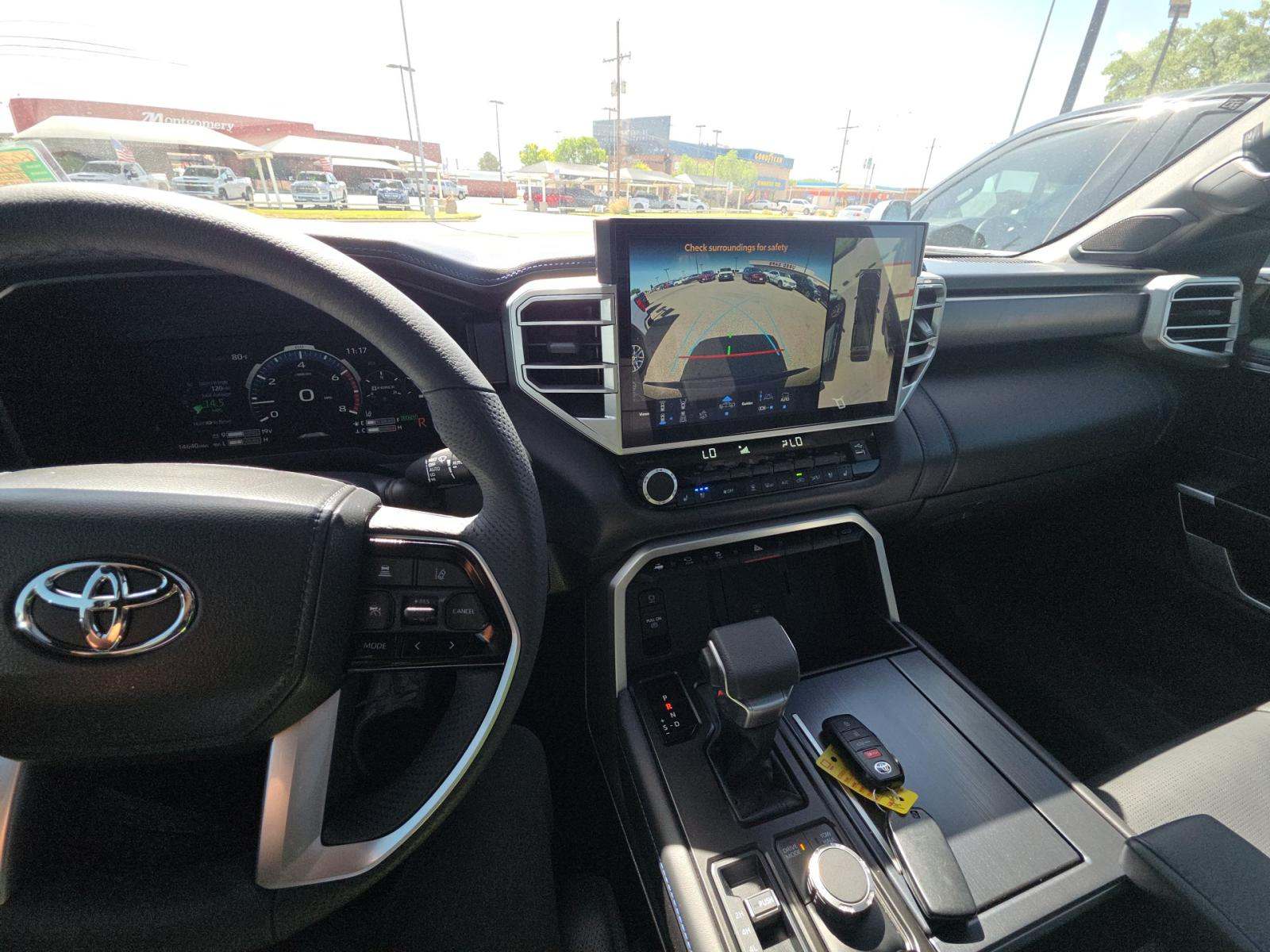 TOYOTA HIGHLANDER - 10