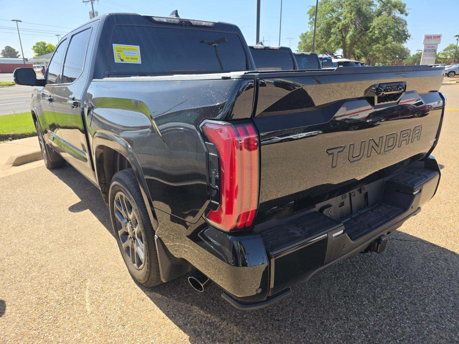 TOYOTA HIGHLANDER - 2