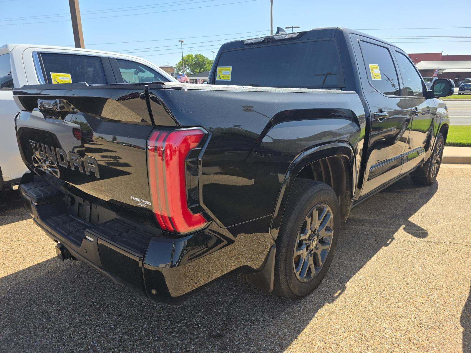 TOYOTA HIGHLANDER - 3