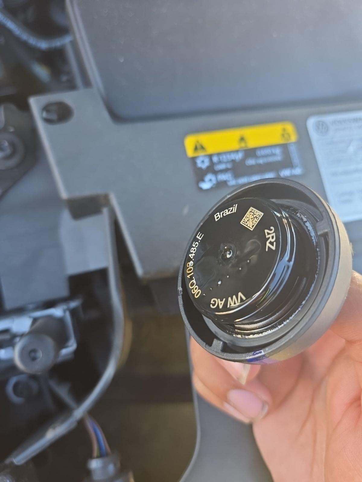 2025 Volkswagen Atlas 2.0T SEL AWD