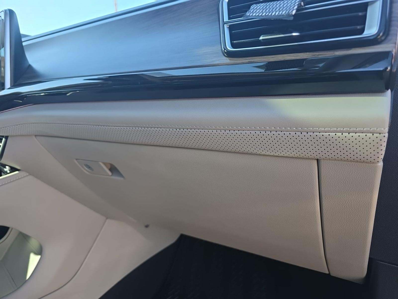 2025 Volkswagen Atlas 2.0T SEL AWD