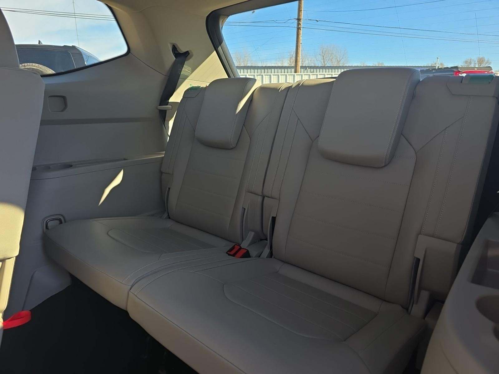 2025 Volkswagen Atlas 2.0T SEL AWD