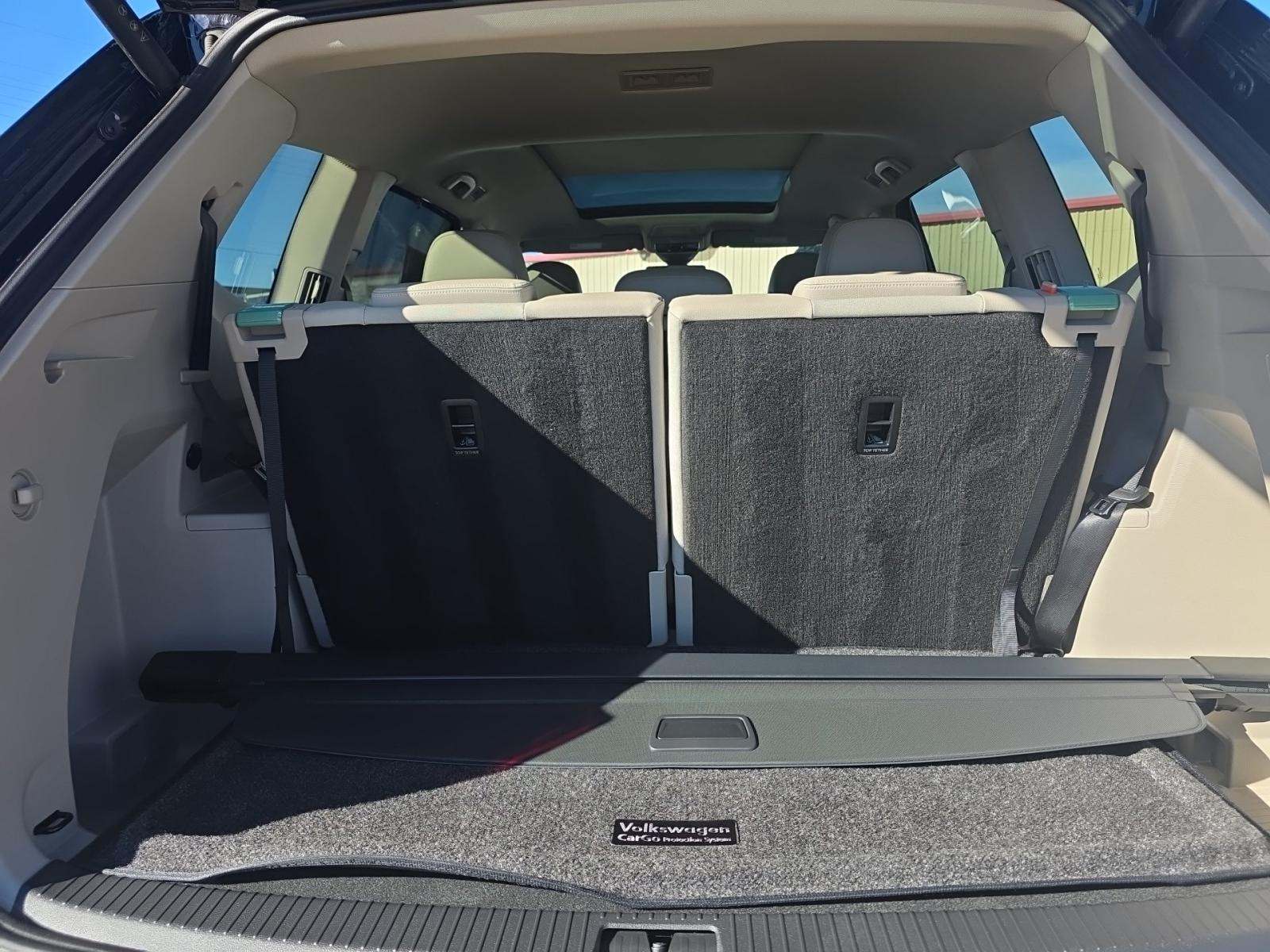 2025 Volkswagen Atlas 2.0T SEL AWD