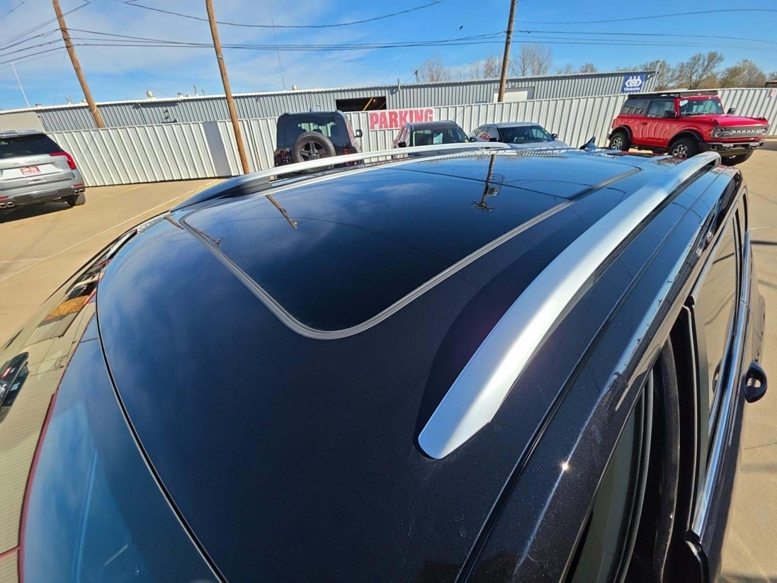 2025 Volkswagen Atlas 2.0T SEL AWD