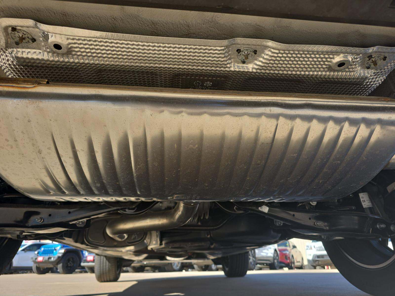 2025 Volkswagen Atlas 2.0T SEL AWD