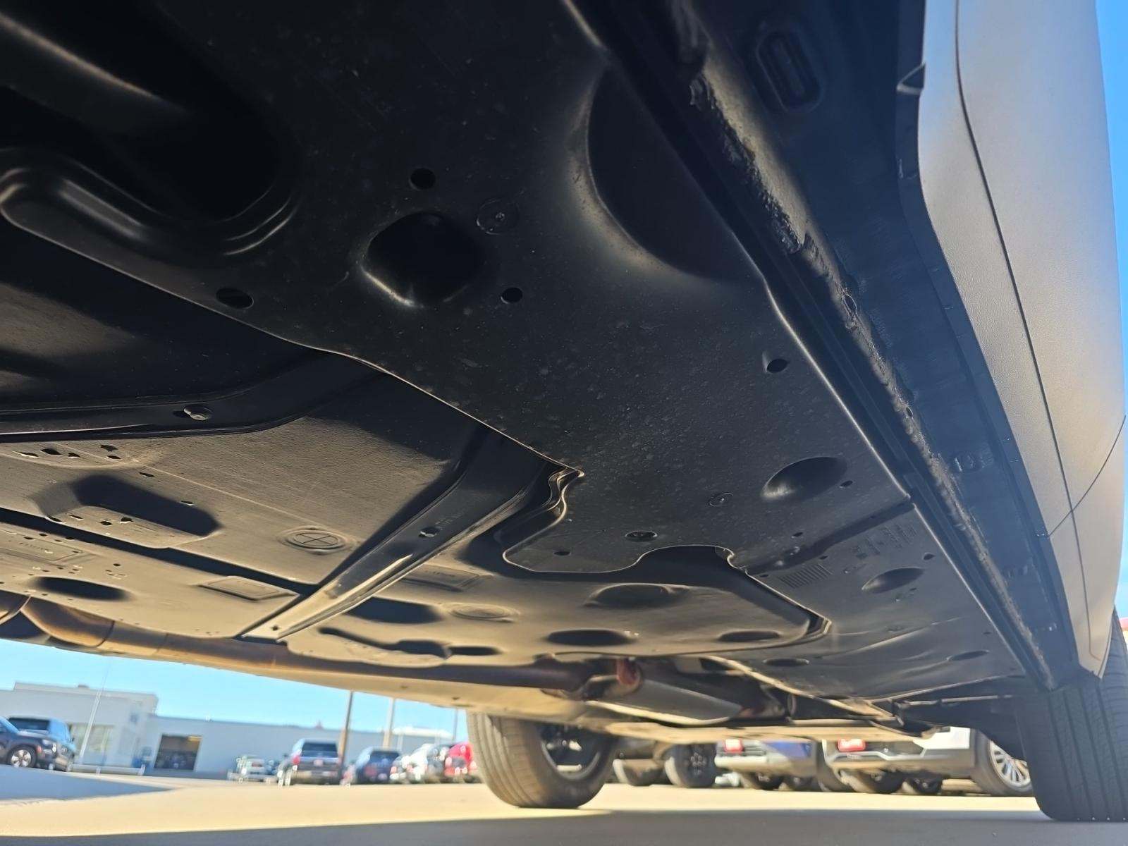 2025 Volkswagen Atlas 2.0T SEL AWD