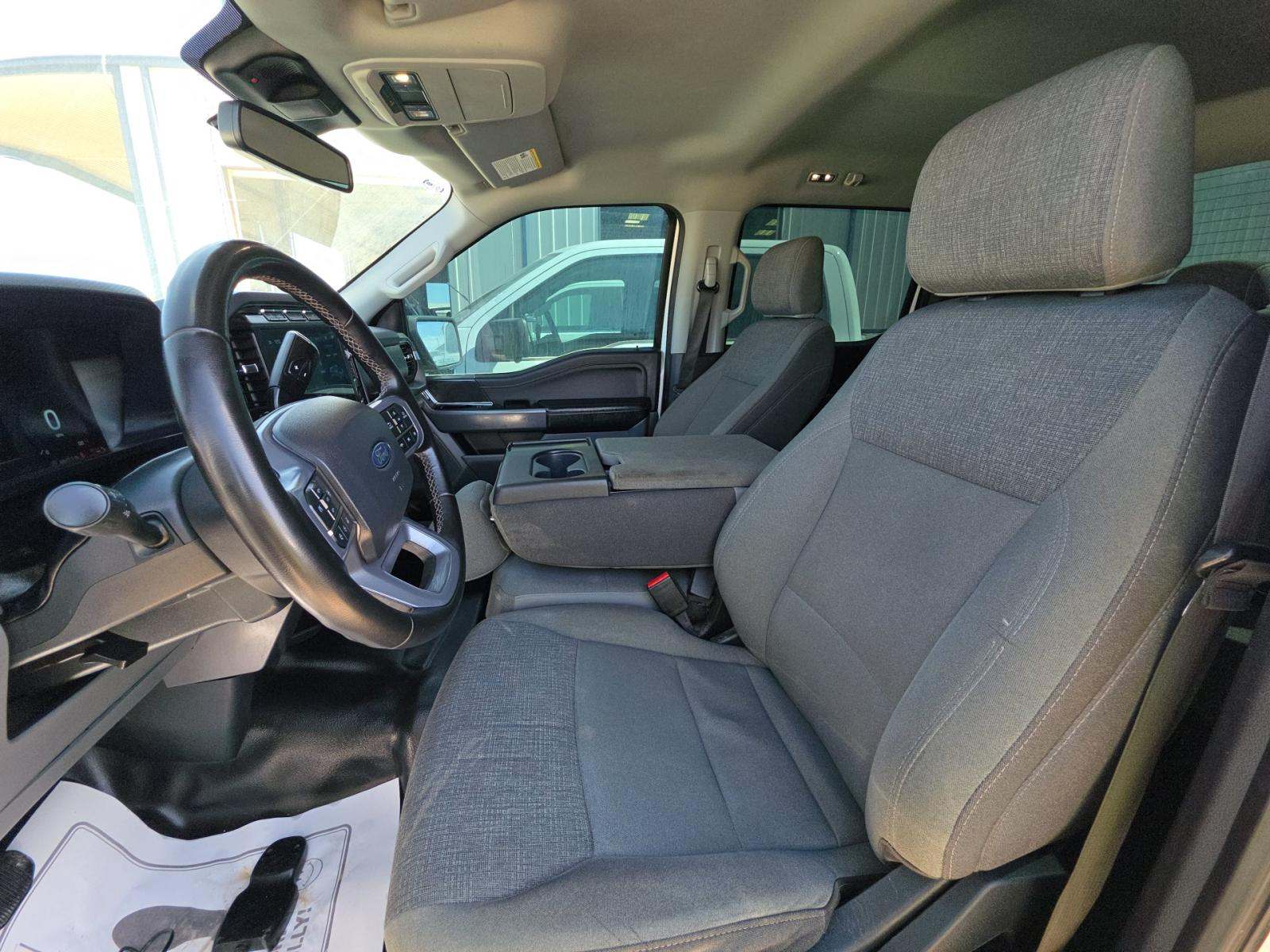 2024 Ford F-150 XLT AWD