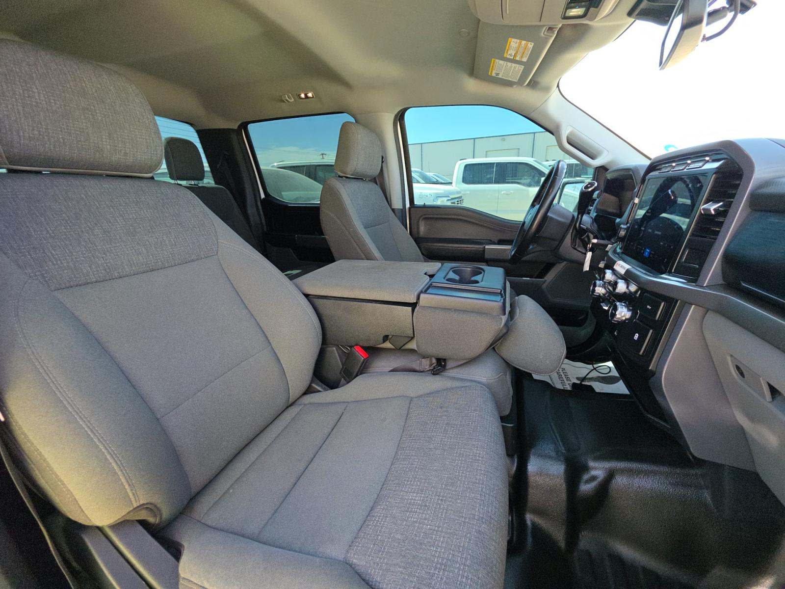 2024 Ford F-150 XLT AWD