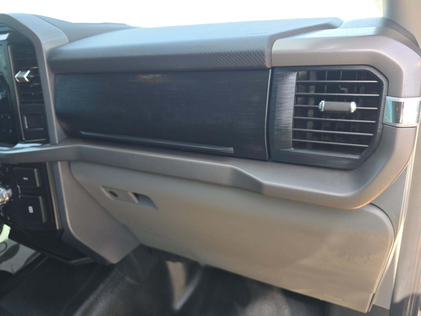 2024 Ford F-150 XLT AWD