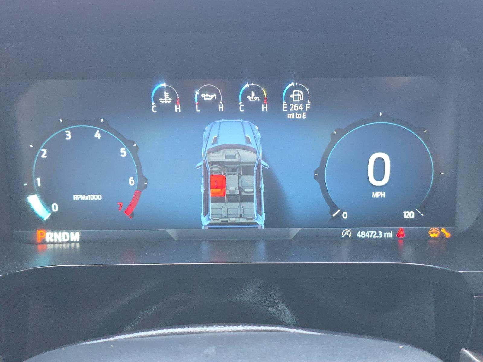 2024 Ford F-150 XLT AWD