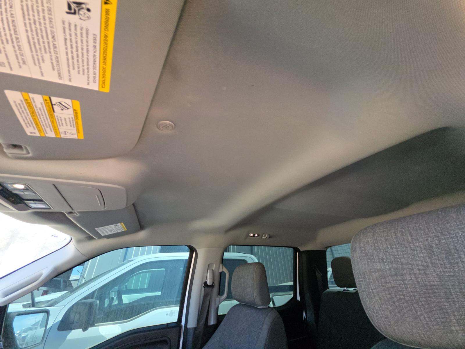 2024 Ford F-150 XLT AWD