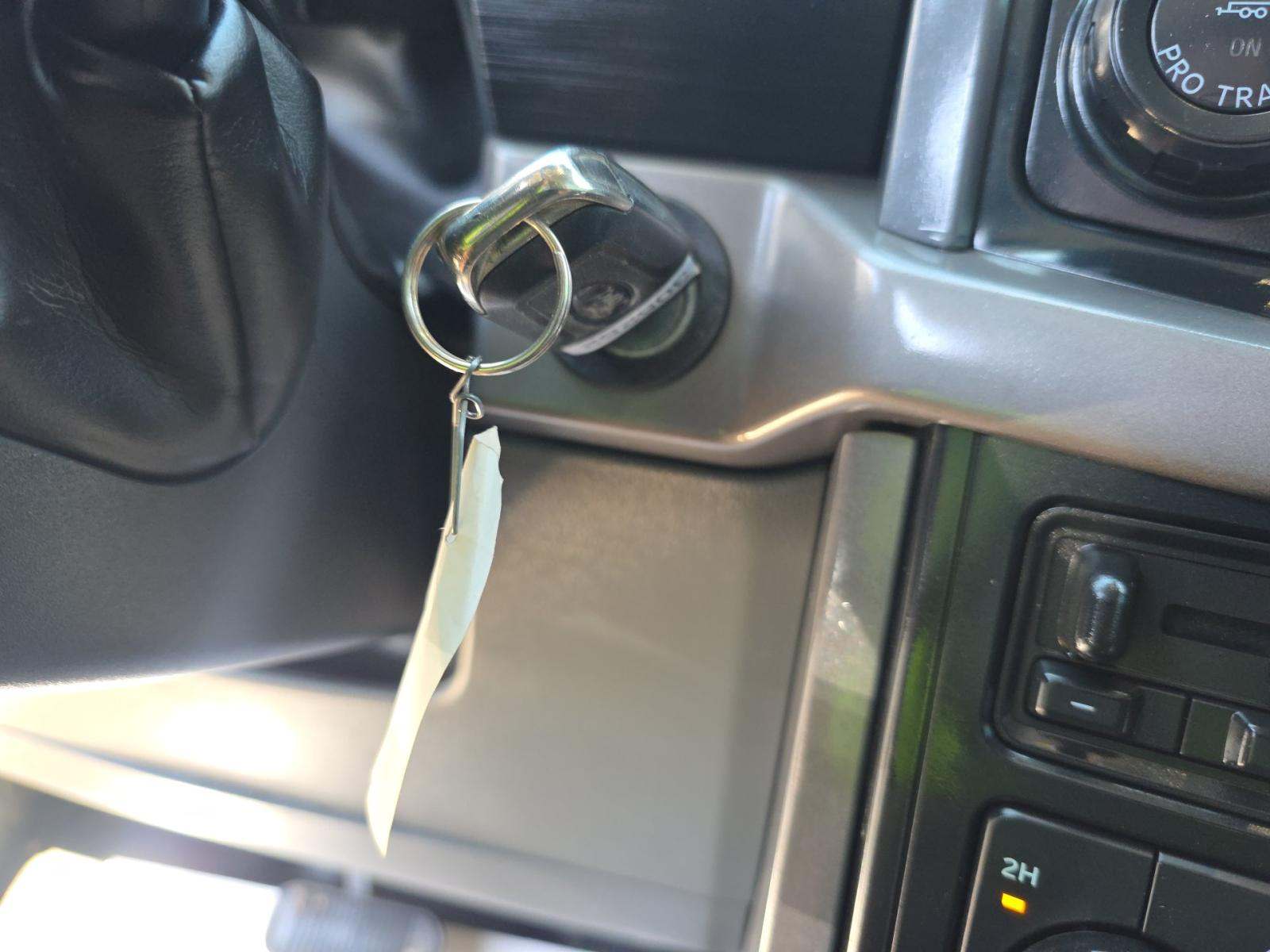 2024 Ford F-150 XLT AWD