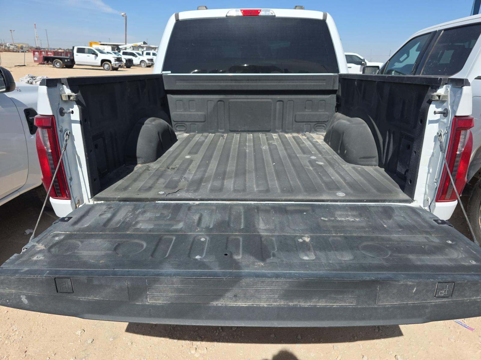 2024 Ford F-150 XLT AWD