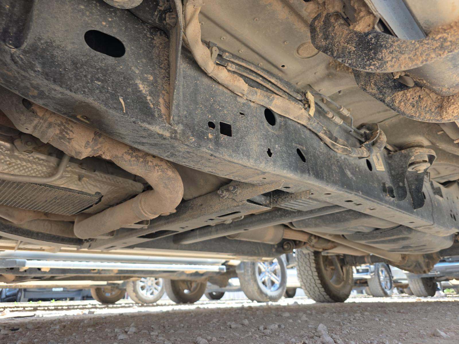 2024 Ford F-150 XLT AWD