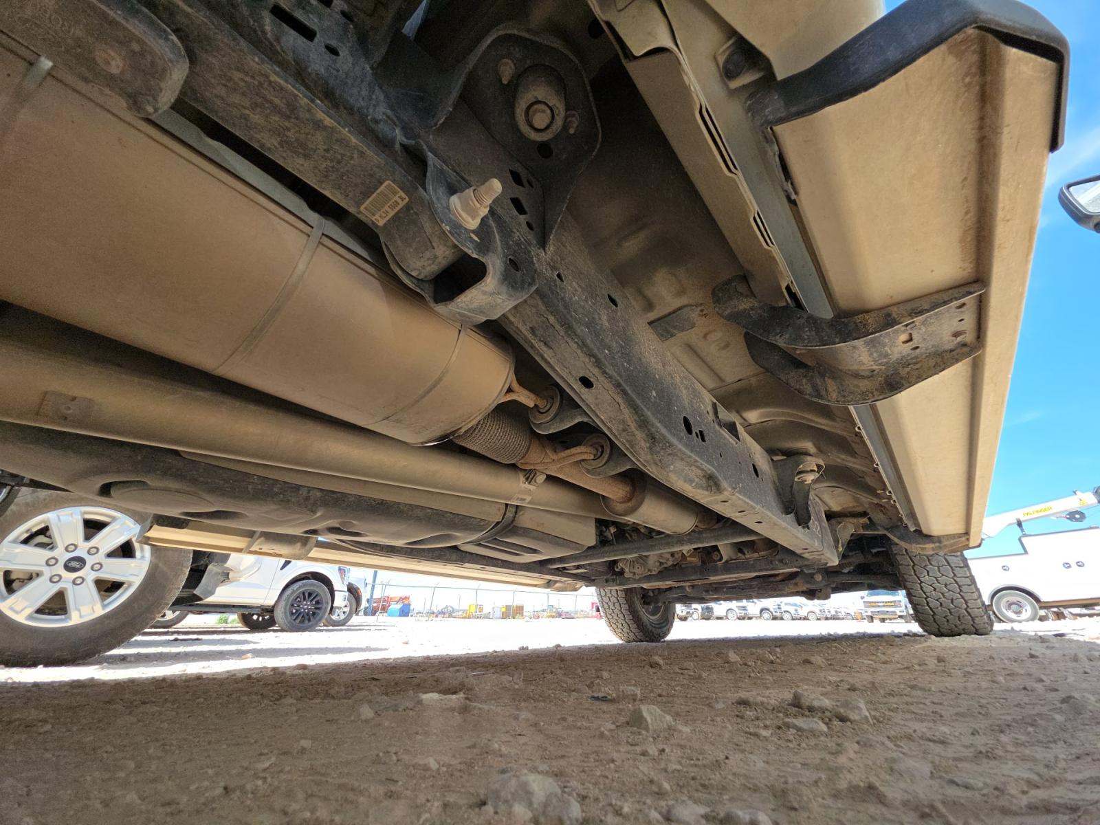 2024 Ford F-150 XLT AWD