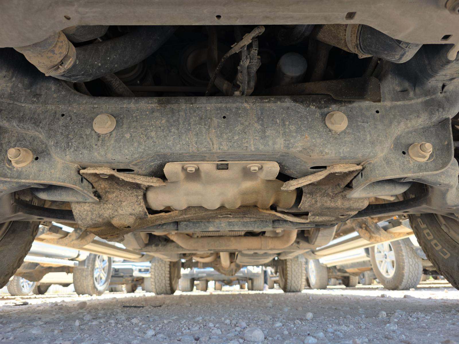 2024 Ford F-150 XLT AWD