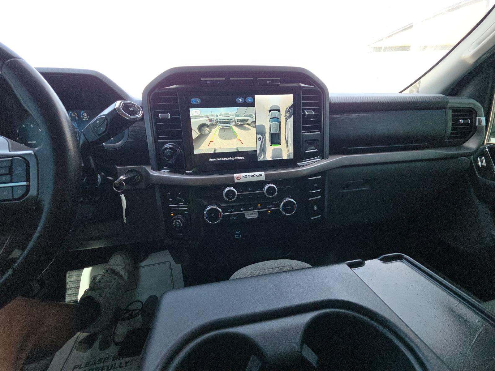 2024 Ford F-150 XLT AWD