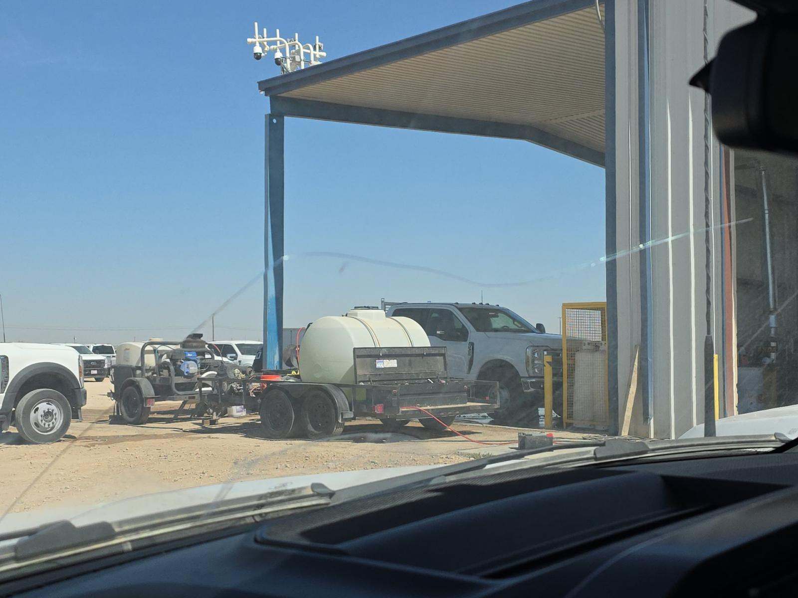 2024 Ford F-150 XLT AWD