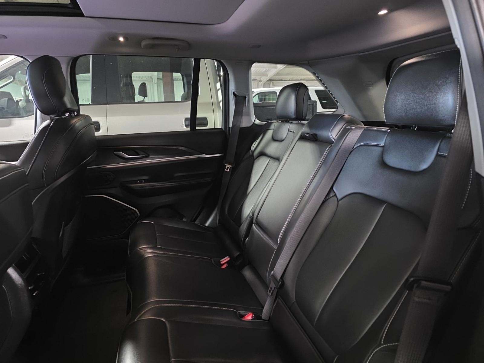 2023 Jeep Grand Cherokee 4xe AWD