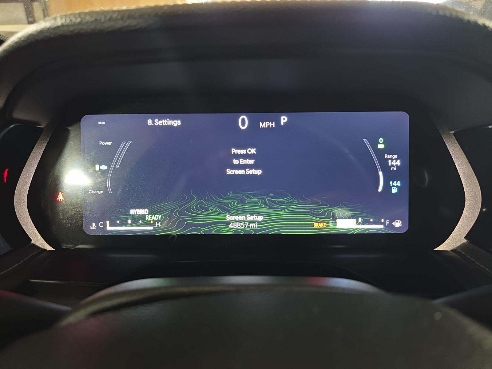 2023 Jeep Grand Cherokee 4xe AWD