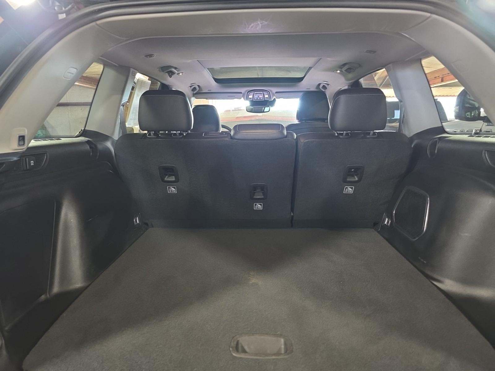 2023 Jeep Grand Cherokee 4xe AWD