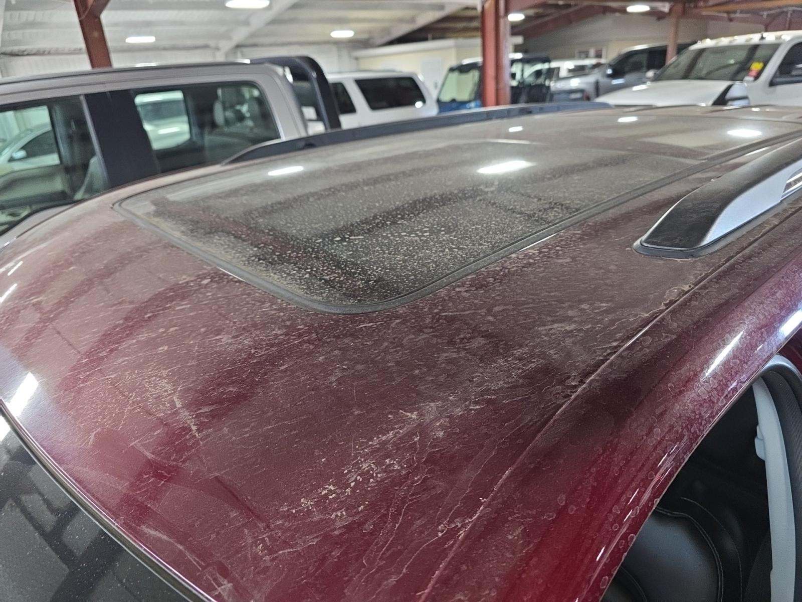 2023 Jeep Grand Cherokee 4xe AWD