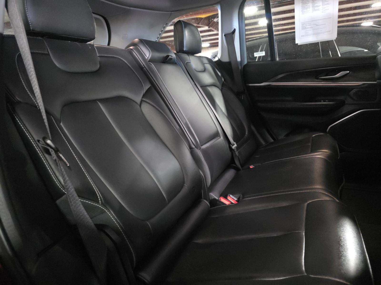 2023 Jeep Grand Cherokee 4xe AWD