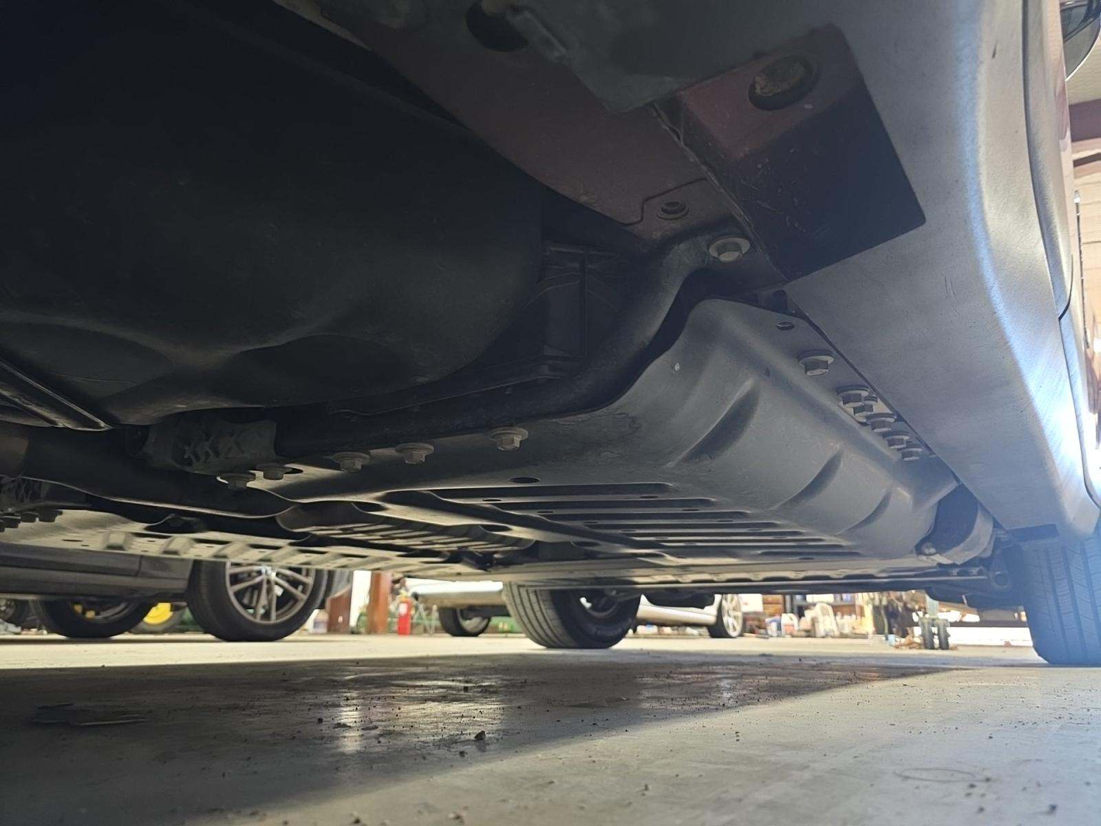 2023 Jeep Grand Cherokee 4xe AWD