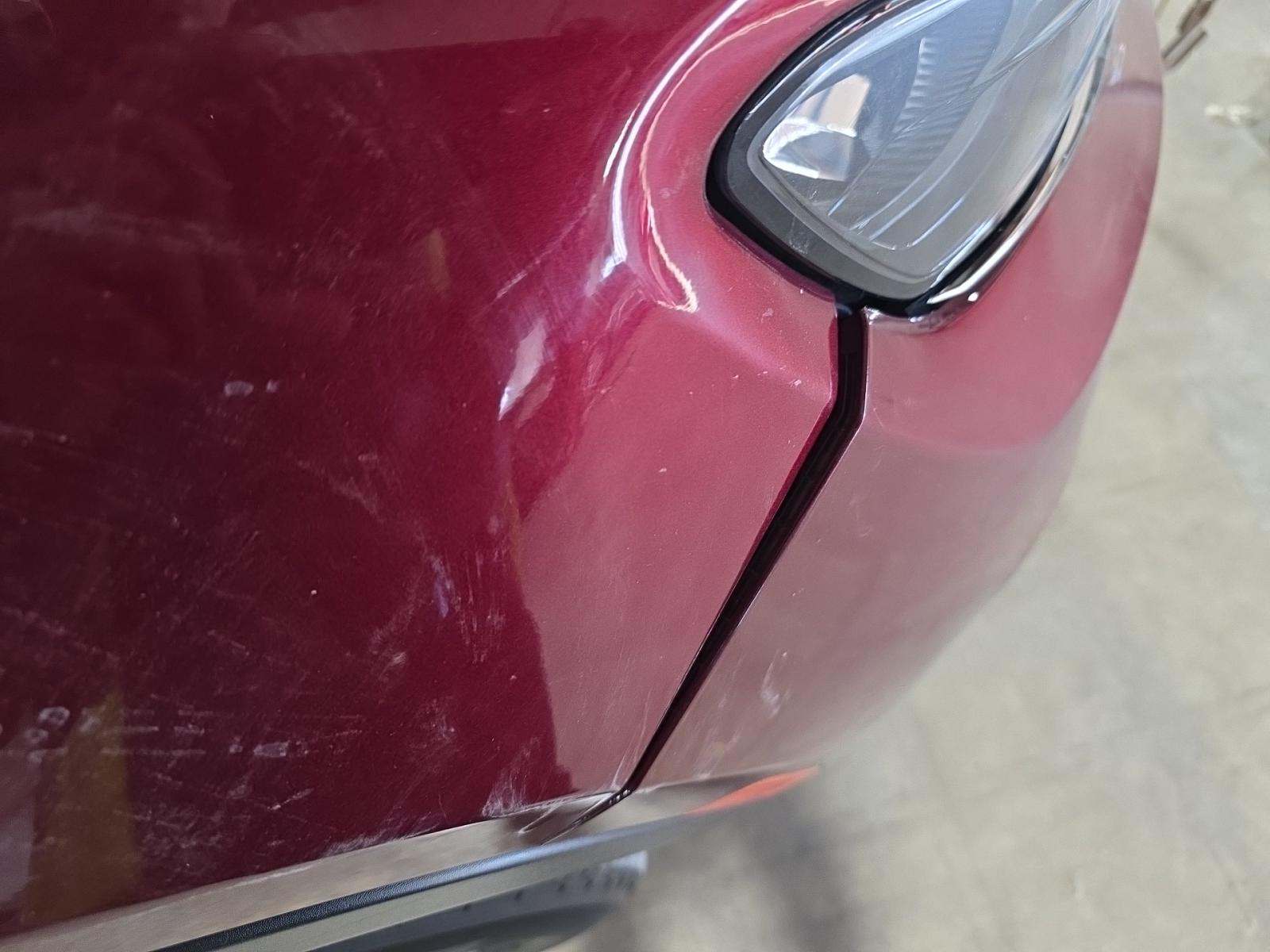 2023 Jeep Grand Cherokee 4xe AWD