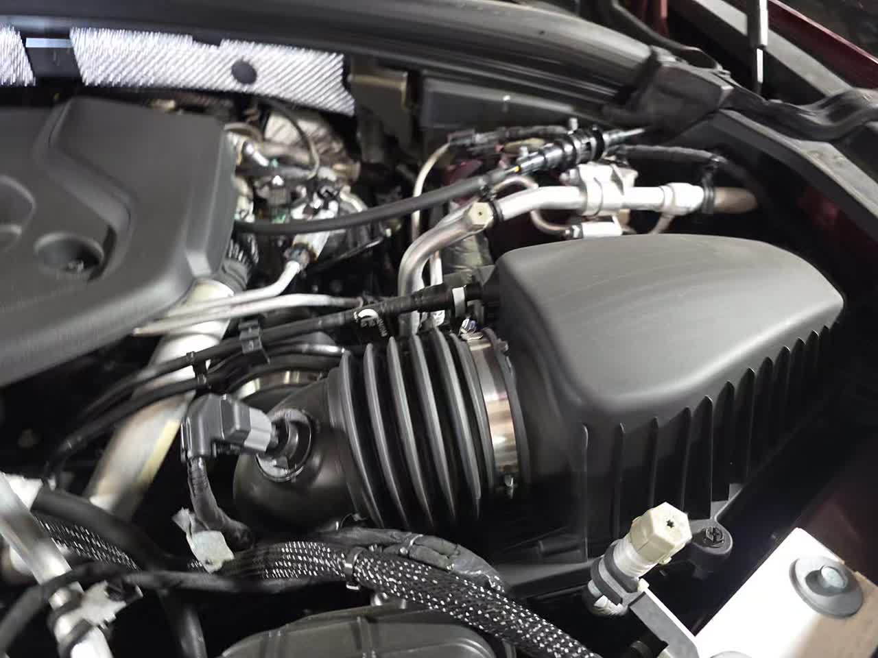 2023 Jeep Grand Cherokee 4xe AWD