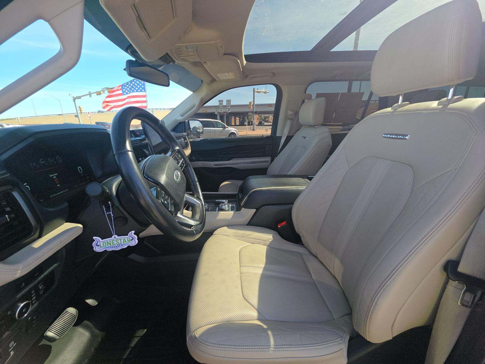 FORD EXPEDITION MAX - 6
