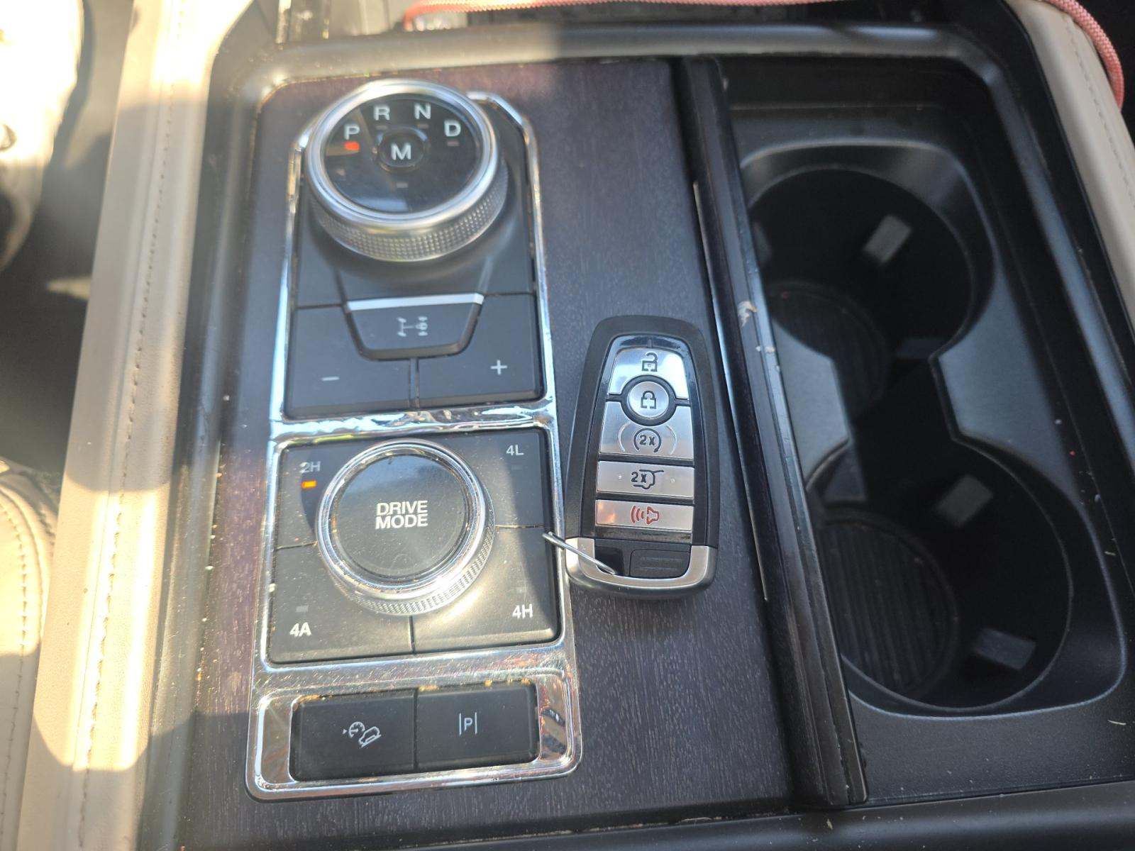 FORD EXPEDITION MAX - 8