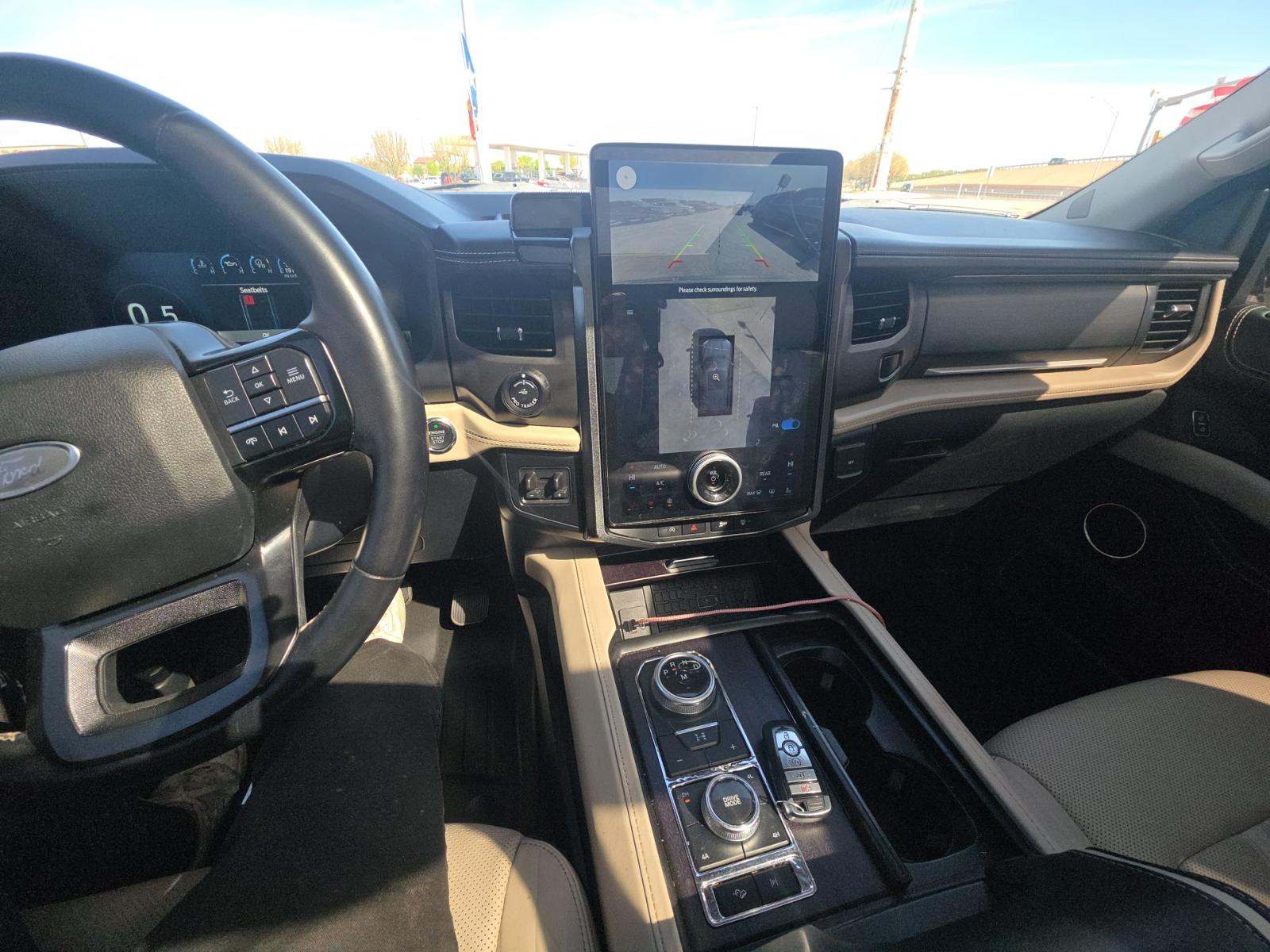 FORD EXPEDITION MAX - 10