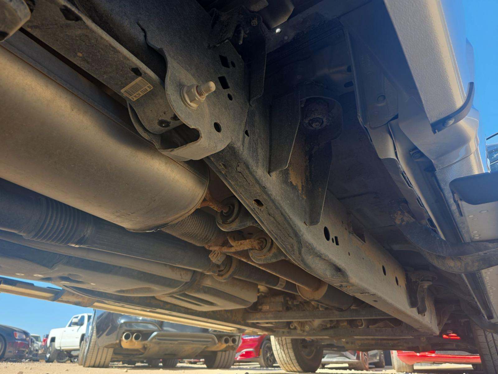 2022 Ford F-150 XLT AWD