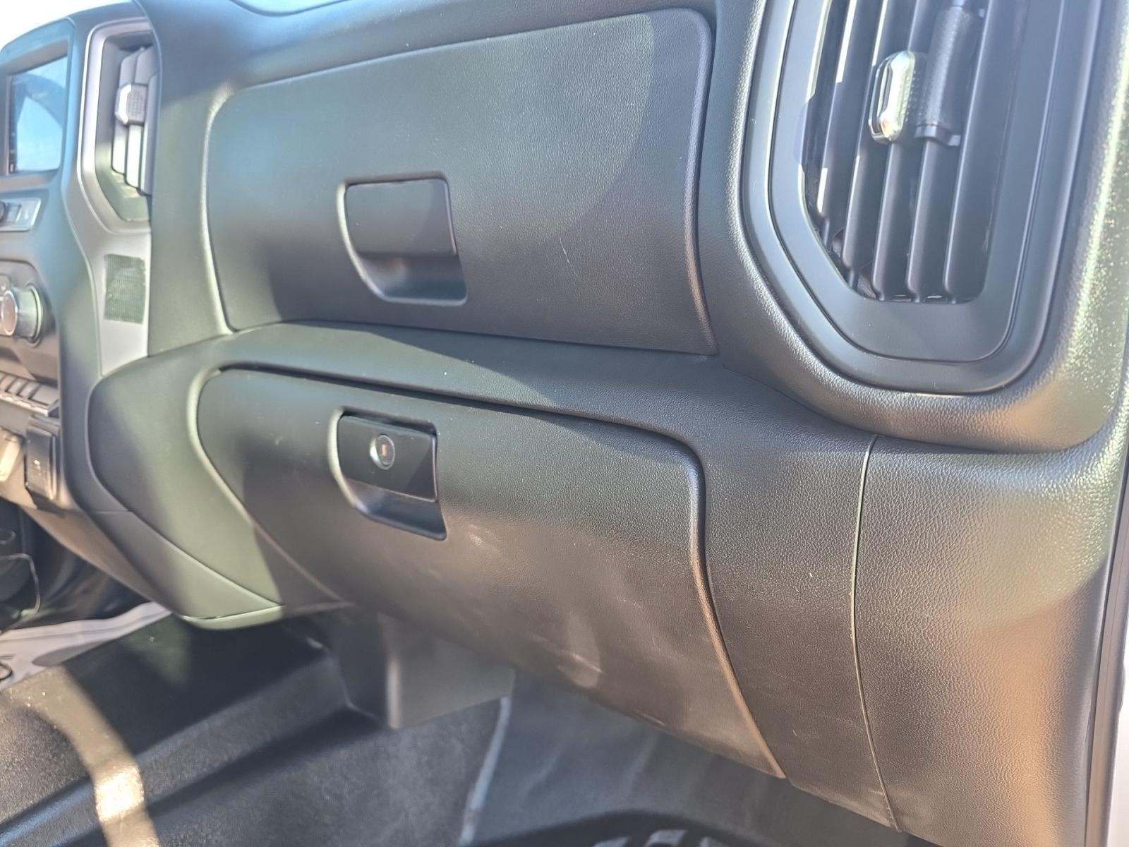 2023 Chevrolet Silverado 2500HD Work Truck RWD