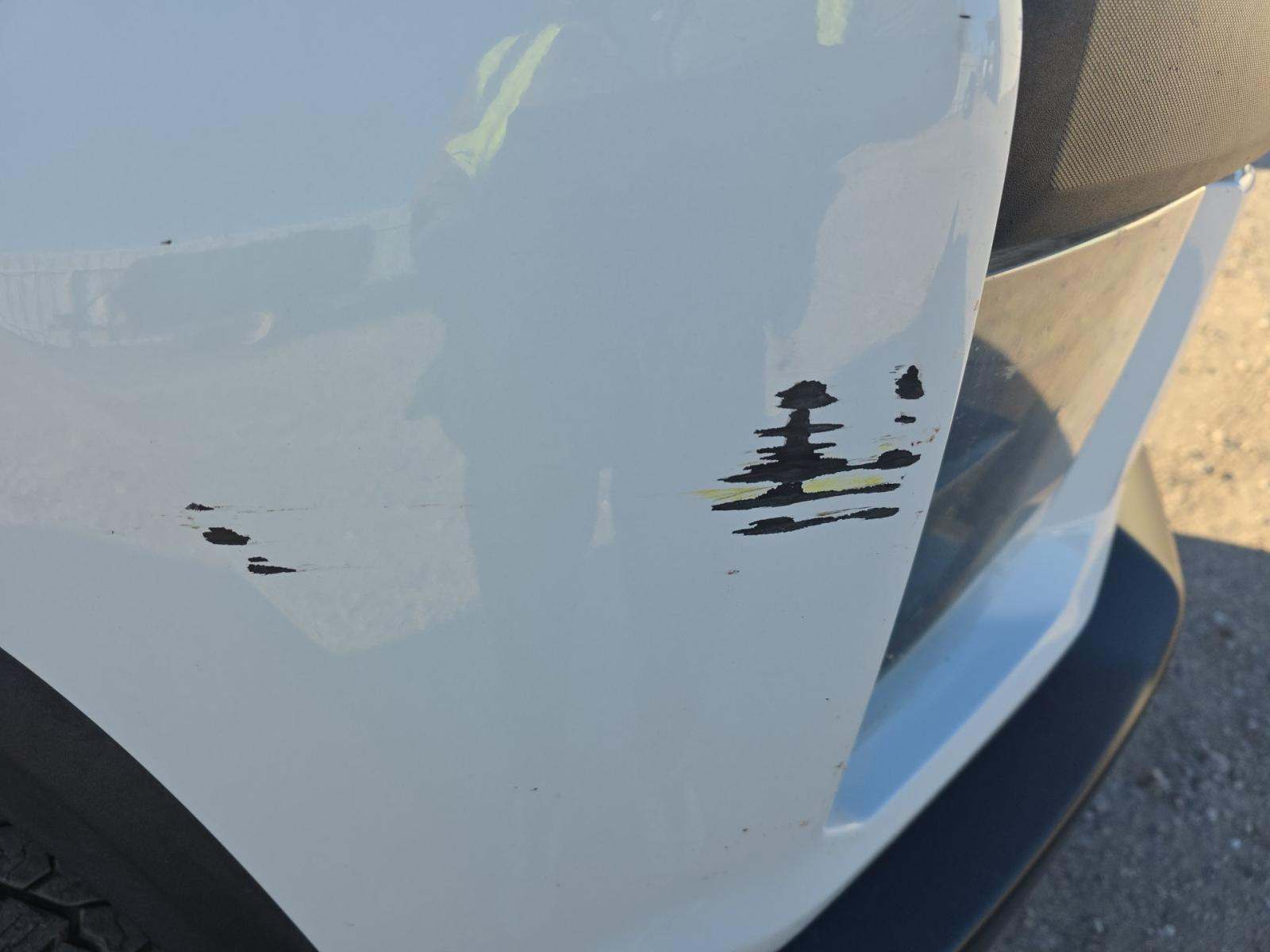 2023 Chevrolet Silverado 2500HD Work Truck RWD