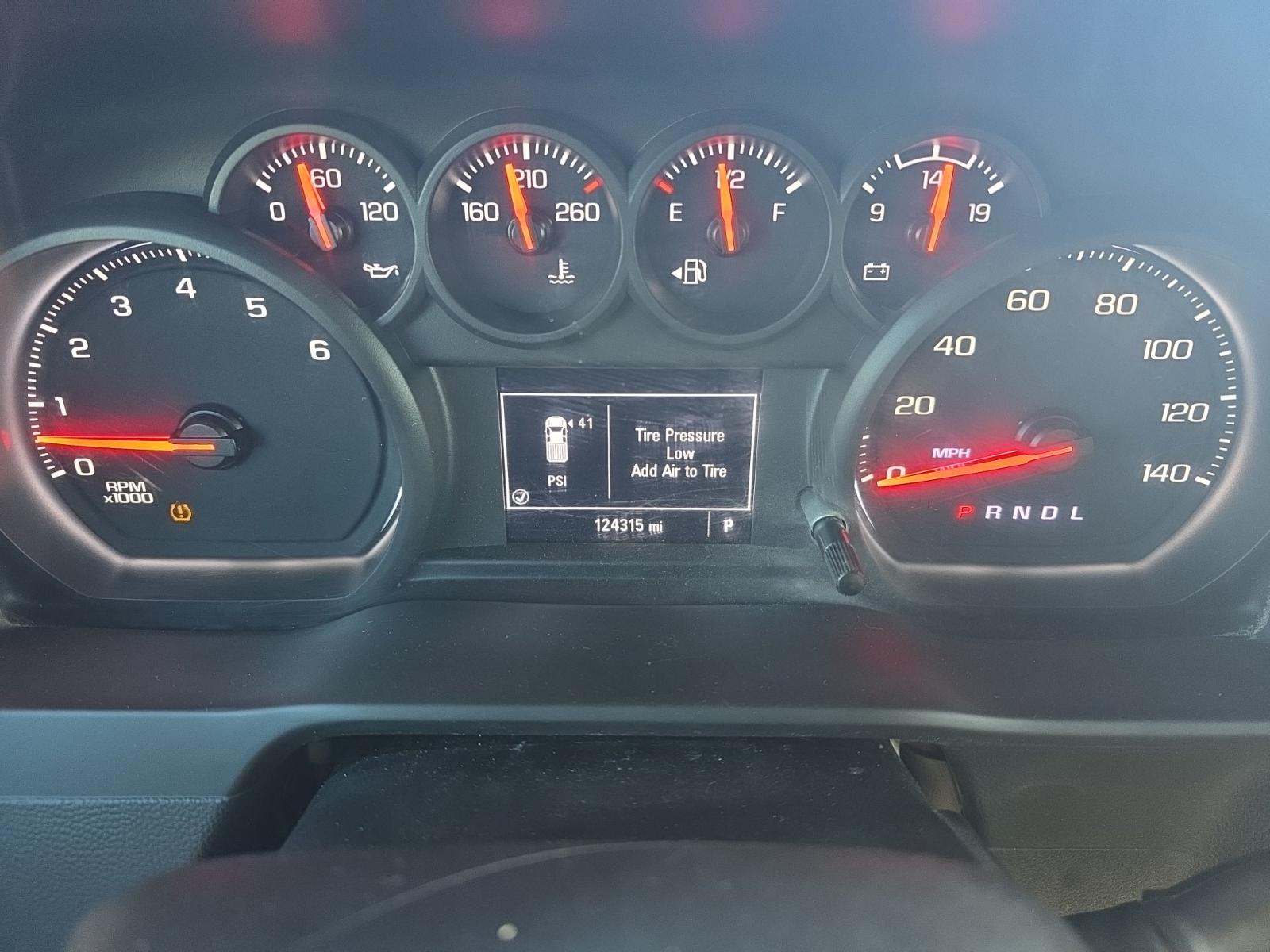 2023 Chevrolet Silverado 2500HD Work Truck RWD