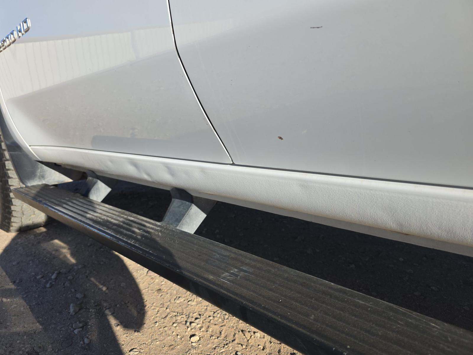 2023 Chevrolet Silverado 2500HD Work Truck RWD