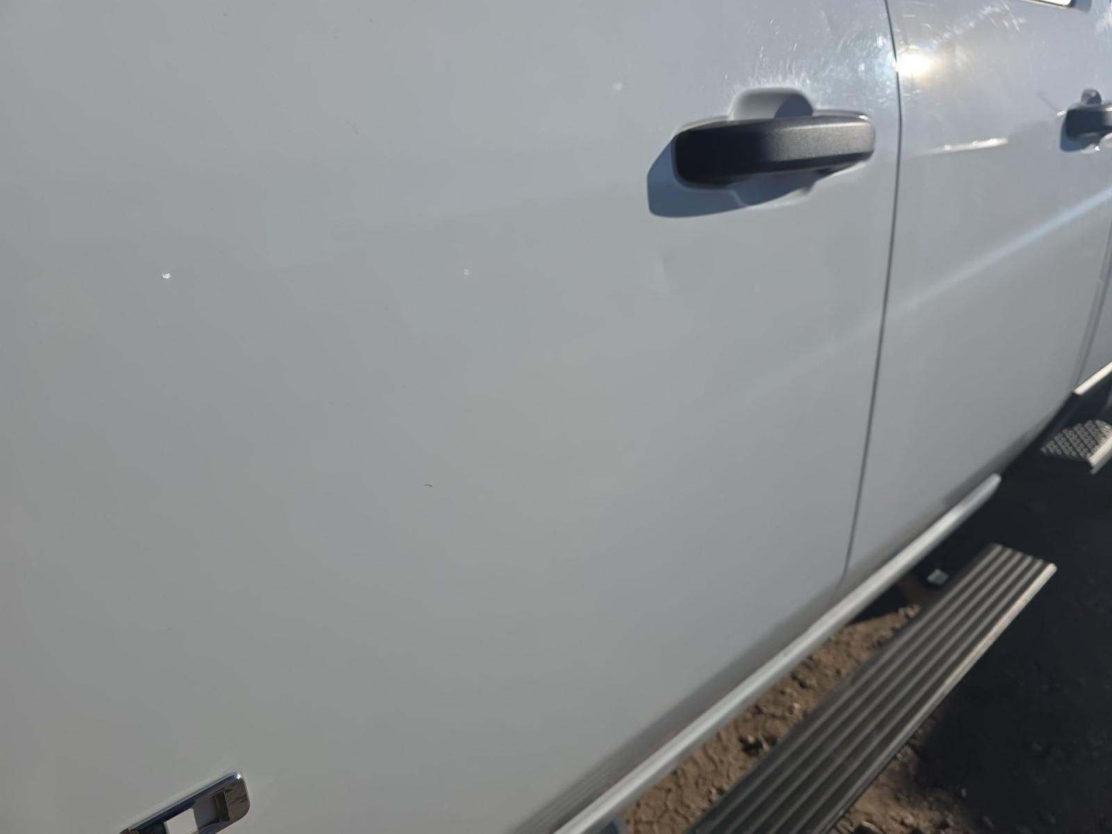 2023 Chevrolet Silverado 2500HD Work Truck RWD