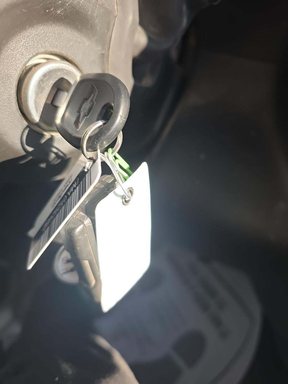 2023 Chevrolet Silverado 2500HD Work Truck RWD