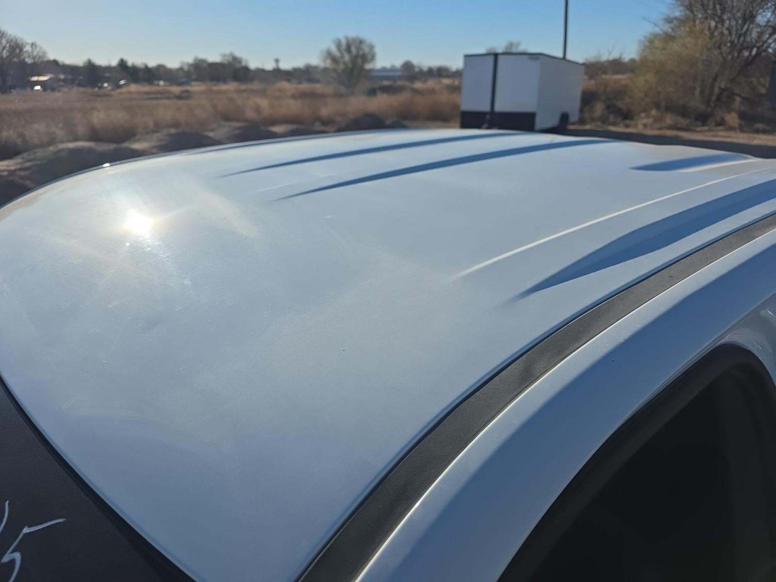 2023 Chevrolet Silverado 2500HD Work Truck RWD