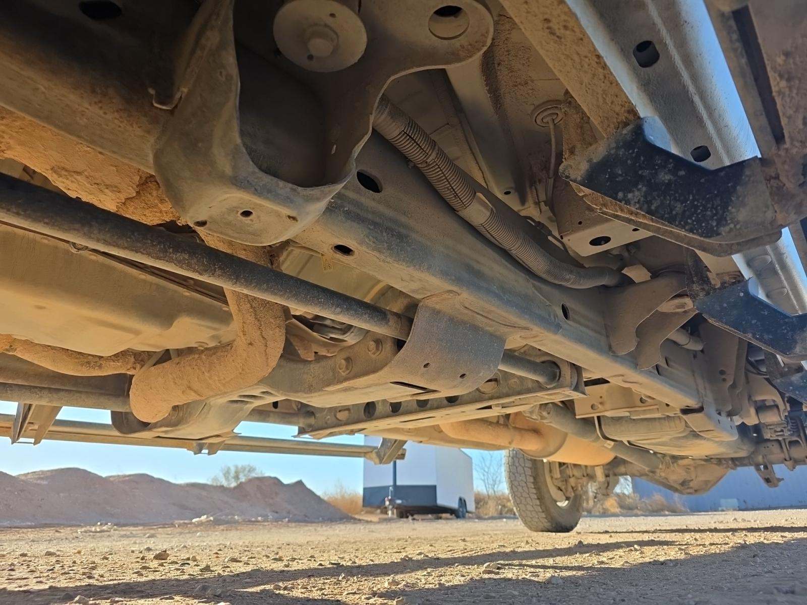 2023 Chevrolet Silverado 2500HD Work Truck RWD