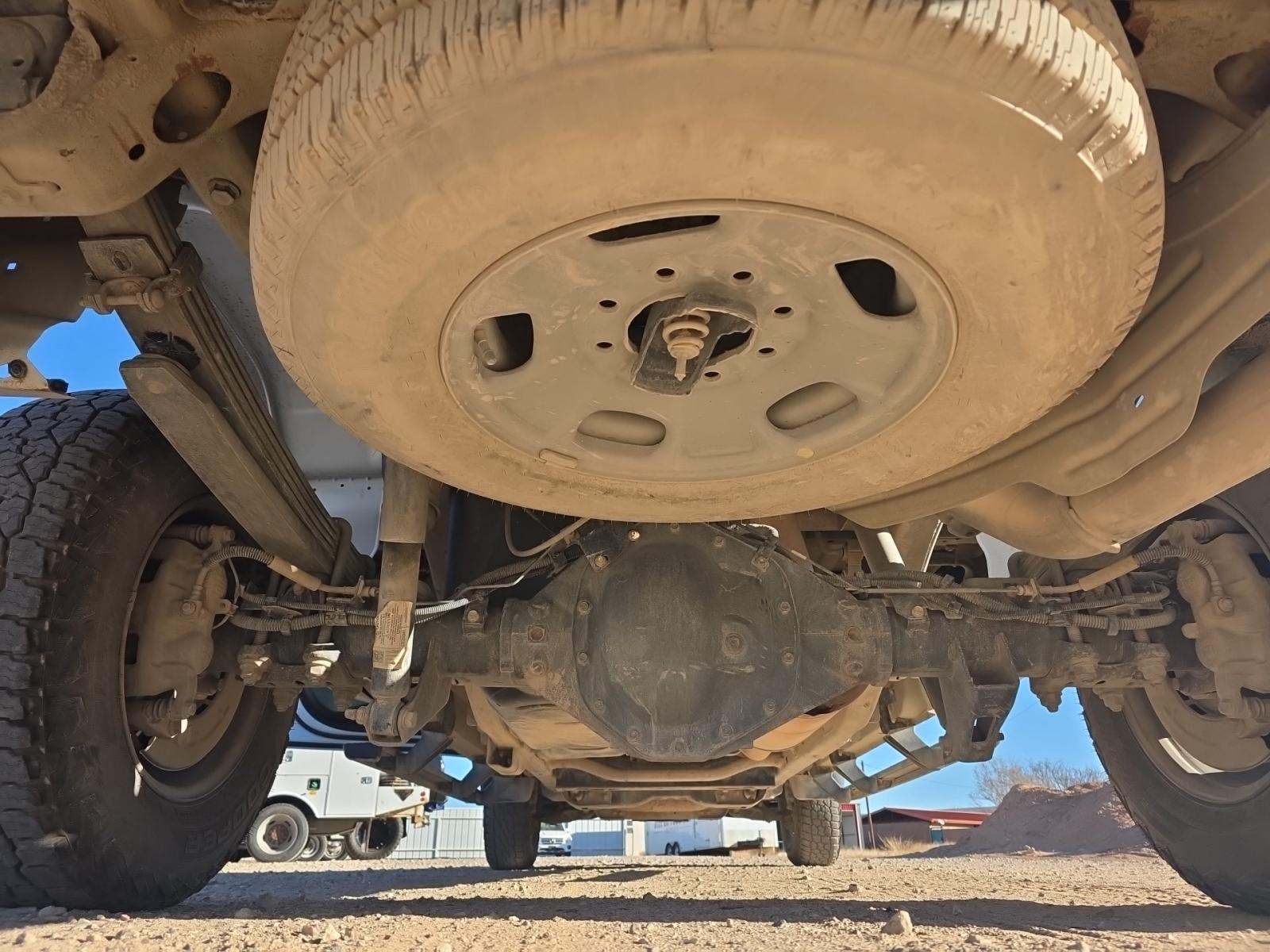 2023 Chevrolet Silverado 2500HD Work Truck RWD