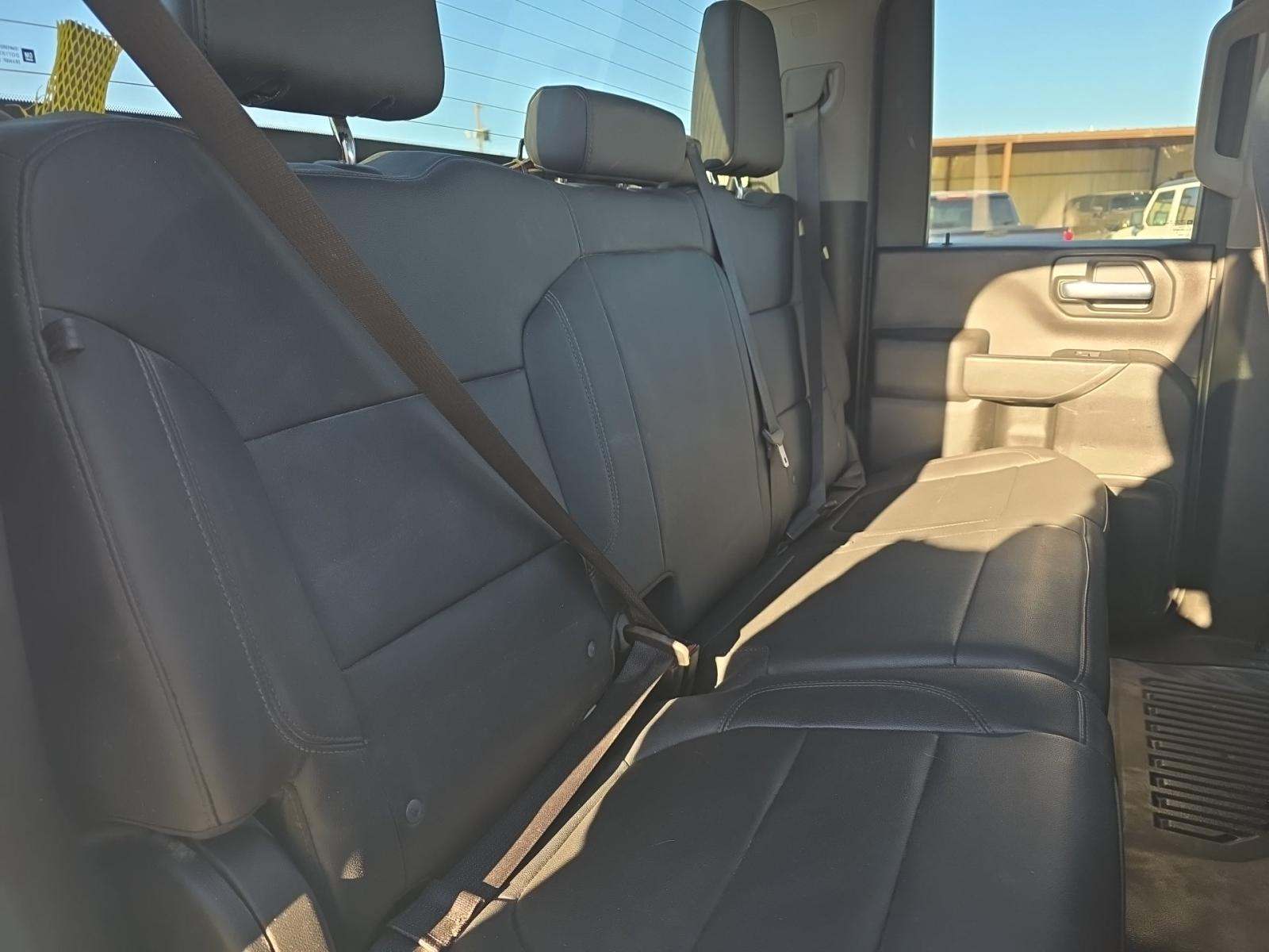 2023 Chevrolet Silverado 2500HD Work Truck RWD