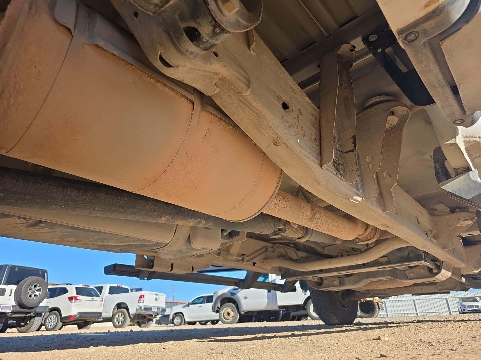 2023 Chevrolet Silverado 2500HD Work Truck RWD