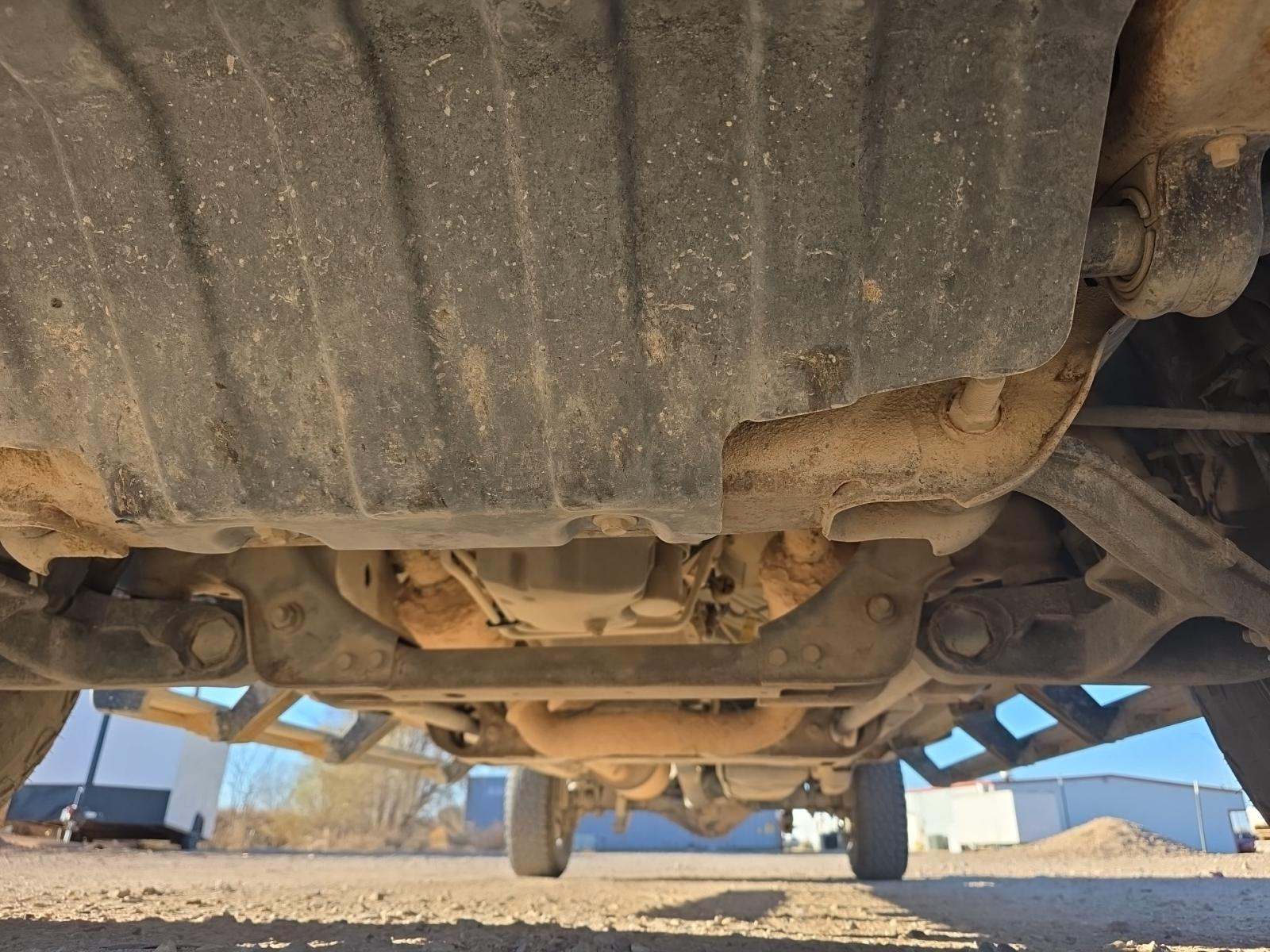 2023 Chevrolet Silverado 2500HD Work Truck RWD