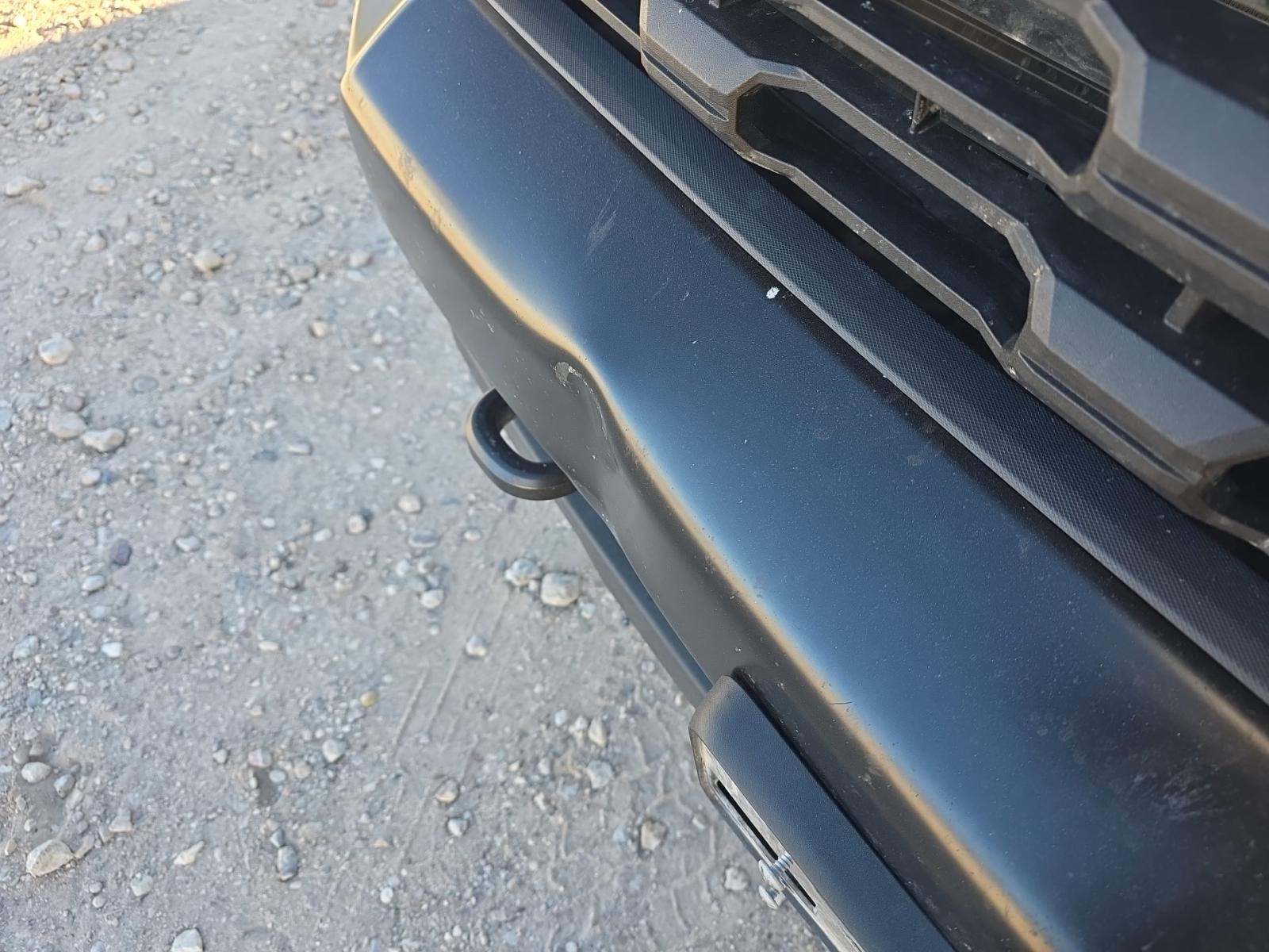 2023 Chevrolet Silverado 2500HD Work Truck RWD