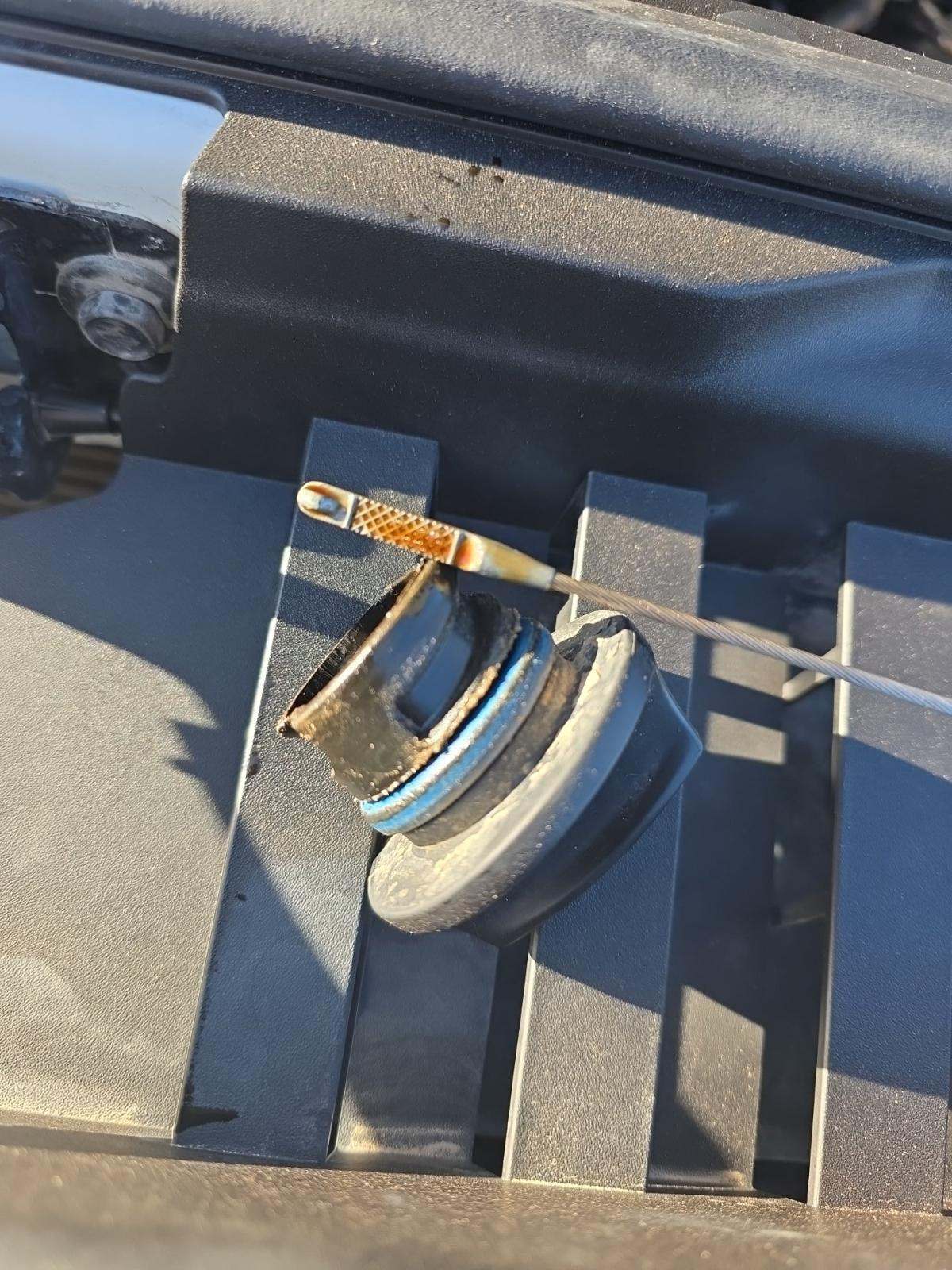 2023 Chevrolet Silverado 2500HD Work Truck RWD