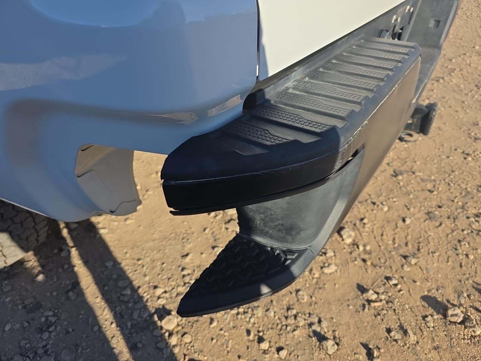 2023 Chevrolet Silverado 2500HD Work Truck RWD