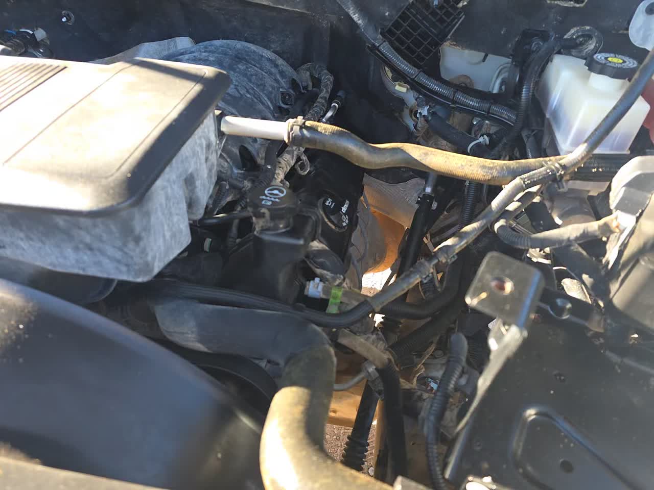 2023 Chevrolet Silverado 2500HD Work Truck RWD